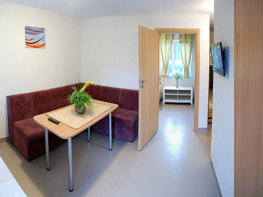 Beluga Aparthotel Sventoji Room photo